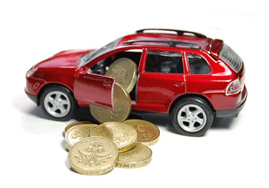 Valuation For Your Old Car